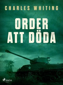 Cover Order att döda (eBook, ePUB)