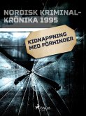 Kidnappning med förhinder (eBook, ePUB)