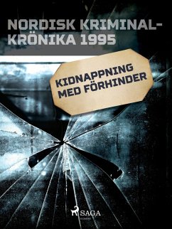 Cover Kidnappning med förhinder (eBook, ePUB)