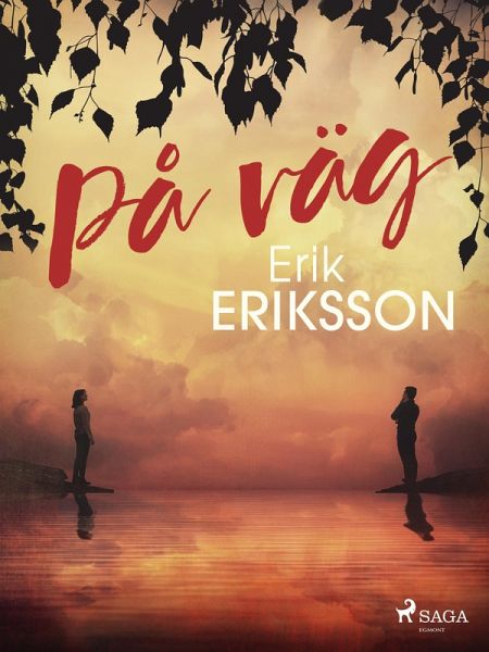 På väg (eBook, ePUB)