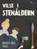 Vilse i stenåldern (eBook, ePUB)