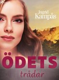 Ödets trådar (eBook, ePUB) Ödets trådar (eBook, ePUB)