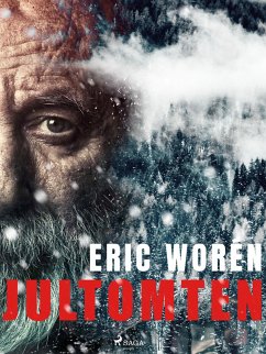 Jultomten (eBook, ePUB) - Worén, Eric