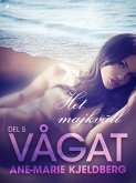Vågat 5: Het majkväll (eBook, ePUB) Vågat 5: Het majkväll (eBook, ePUB)