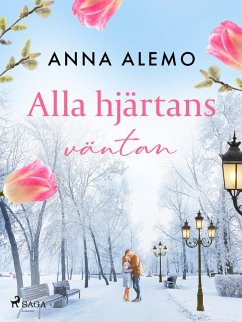 Cover Alla hjärtans väntan (eBook, ePUB)