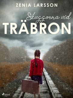 Cover Skuggorna vid träbron (eBook, ePUB)