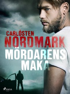 Cover Mördarens maka (eBook, ePUB)
