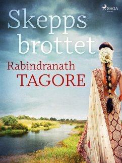 Cover Skeppsbrottet (eBook, ePUB)