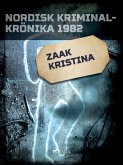 Zaak Kristina (eBook, ePUB)