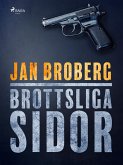 Brottsliga sidor (eBook, ePUB)