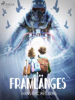 Cover Framlänges (eBook, ePUB)