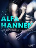 Alfahannen (eBook, ePUB)