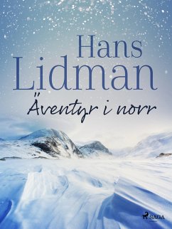 Cover Äventyr i norr (eBook, ePUB)