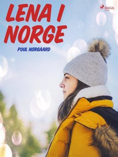 Cover Lena i Norge (eBook, ePUB)