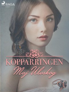 Cover Kopparringen (eBook, ePUB)