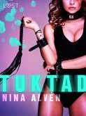Tuktad (eBook, ePUB)