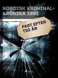 Fast efter tio år (eBook, ePUB) - Bild 1