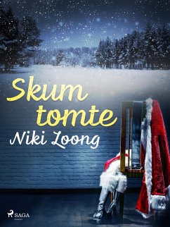 Cover Skum tomte (eBook, ePUB)