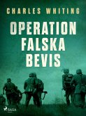 Operation Falska bevis (eBook, ePUB)