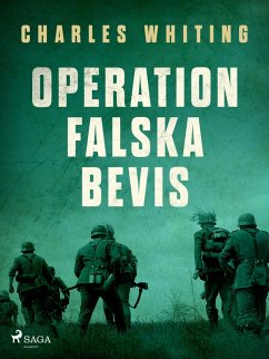 Cover Operation Falska bevis (eBook, ePUB)