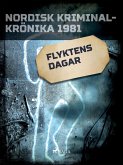 Flyktens dagar (eBook, ePUB)