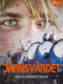 Järnsvärdet (eBook, ePUB)