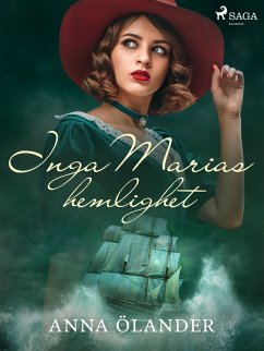 Cover Inga Marias hemlighet (eBook, ePUB)
