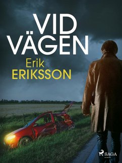 Cover Vid vägen (eBook, ePUB)