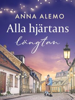 Cover Alla hjärtans längtan (eBook, ePUB)