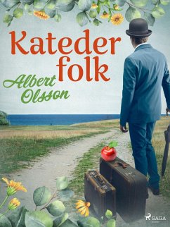 Cover Katederfolk (eBook, ePUB)
