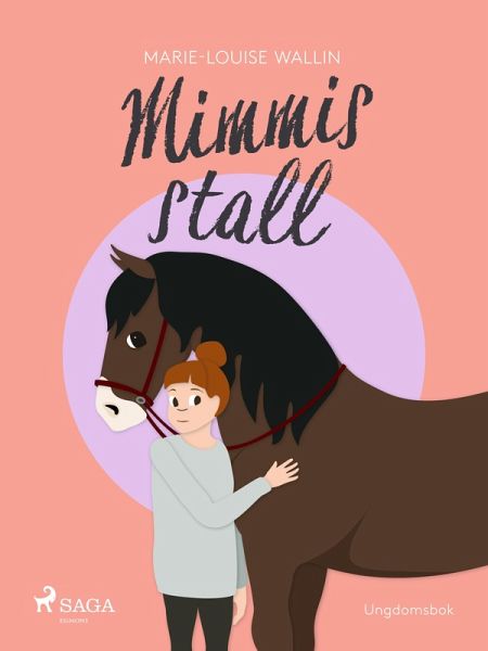 Mimmis stall (eBook, ePUB)