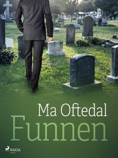 Funnen (eBook, ePUB) - Oftedal, Ma