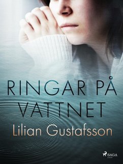 Cover Ringar på vattnet (eBook, ePUB)
