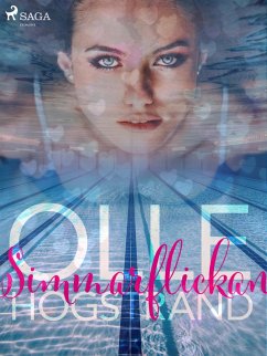 Cover Simmarflickan (eBook, ePUB)