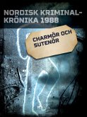 Charmör och sutenör (eBook, ePUB)