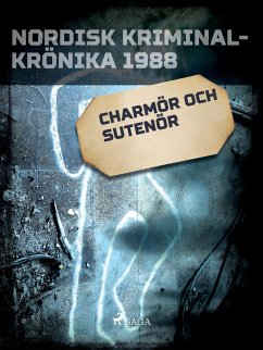 Cover Charmör och sutenör (eBook, ePUB)