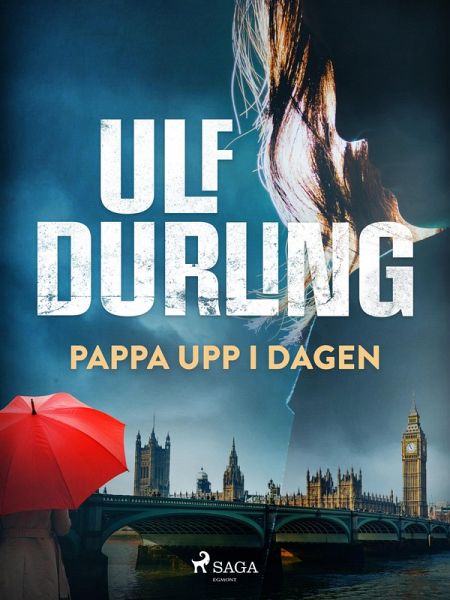 Pappa upp i dagen (eBook, ePUB)
