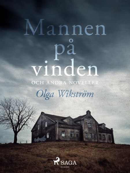 Mannen på vinden och andra noveller (eBook, ePUB) Mannen på vinden och andra noveller (eBook, ePUB)