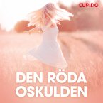 Den röda oskulden - erotiska noveller (MP3-Download)