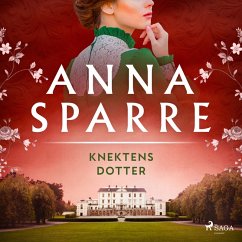 Knektens dotter (MP3-Download) - Sparre, Anna