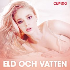 Cover Eld och vatten - erotiska noveller (MP3-Download)