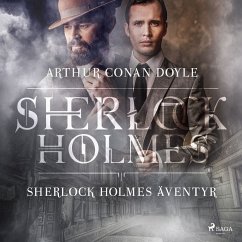 Sherlock Holmes äventyr (MP3-Download) - Doyle, Arthur Conan