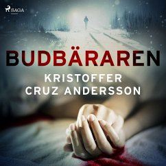 Budbäraren (MP3-Download) - Andersson, Kristoffer Cruz