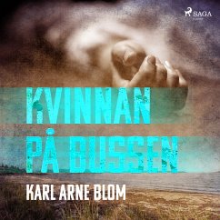 Kvinnan på bussen (MP3-Download) - Blom, Karl Arne