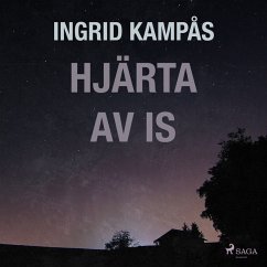 Hjärta av is (MP3-Download) - Kampås, Ingrid
