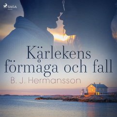 Kärlekens förmåga och fall (MP3-Download) - Hermansson, B. J.