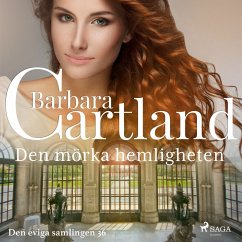 Den mörka hemligheten (MP3-Download) - Cartland, Barbara