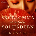 Snöblomma och den hemliga solfjädern (MP3-Download)