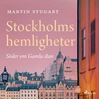 Stockholms hemligheter - Söder om Gamla stan (MP3-Download)