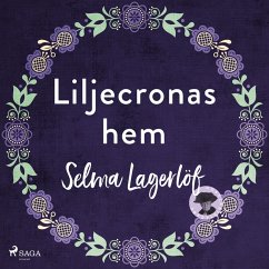 Cover Liljecronas hem (MP3-Download)
